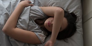 Can You Overdose On Melatonin? Here's What You Should Know