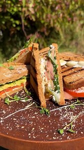 3.6K views · 61 reactions | 3 Fish Sandwich Ideas Outdoors 索 #sandwich #fish #toast #cooking #outdoorcooking #recipe #asmr #food #campingfood | SNAPSHORTS TV | Facebook