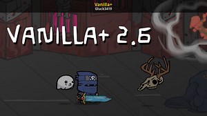 Vanilla  Mod for Castle Crashers (Remastered) | CCR Mods