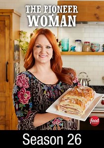 The Pioneer Woman: Home Sweet Home: PDQ