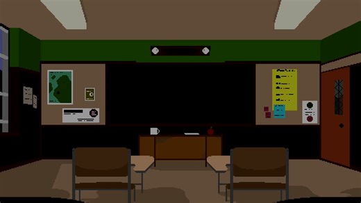RT @RaijuHentai: Sex Education🏫💦🎞Animation - @shoestrang_art