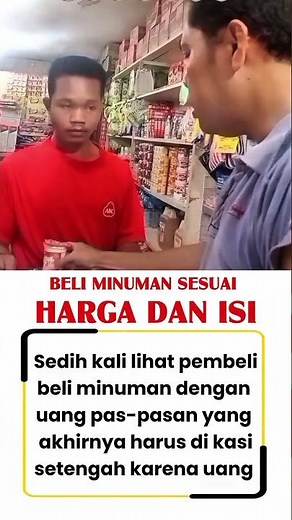 ISI SESUAI HARGA BANG😄‼️#shorts #viral #fyp