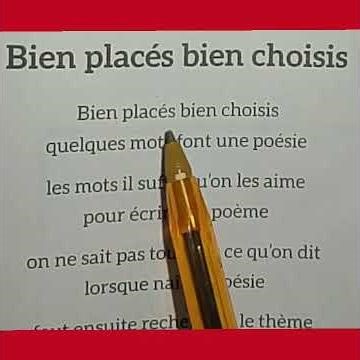 page 121//the poem: Well placed, well chosen//unit 4/my learning/5aep