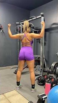 How I stay fit