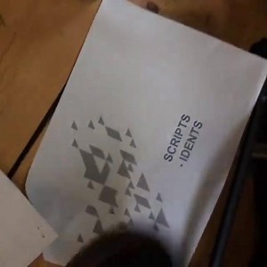 What script? | Keith Lemon