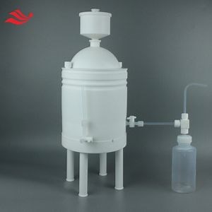 [Hot Item] 1000ml Acid Purification System in Laboratory Has Low Cost and Fast Acid Production
