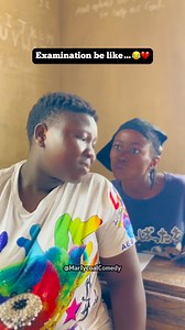 635K views · 26K reactions | Asking Questions in Examination hall藍 | Marlycoal | Facebook