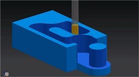 NX for manufacturing: Enhanced mold and die machining in NX CAM 12.0.2 - NX Manufacturing
