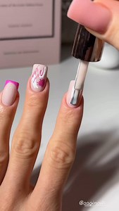 Indigo Nails Lab Polska on Reels