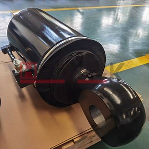 [Hot Item] Double Acting Tunnel Boring Machine Cutterhead Hydraulic Cylinder