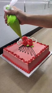 Anniversary Cake Decorations Ideas 🎈 | Chef Irfan