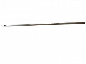 [Hot Item] Customized Pull Type HSS Keyway Broach Per Drawing No. 2405-1266