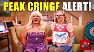 The Best of “EW!” Segments on The Tonight Show That Had Us Laughing Out Loud