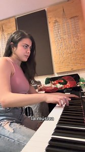 Música y matemáticas | Argentina Durán