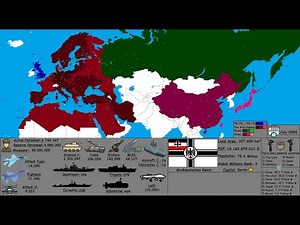 The Rise of the Fourth Reich