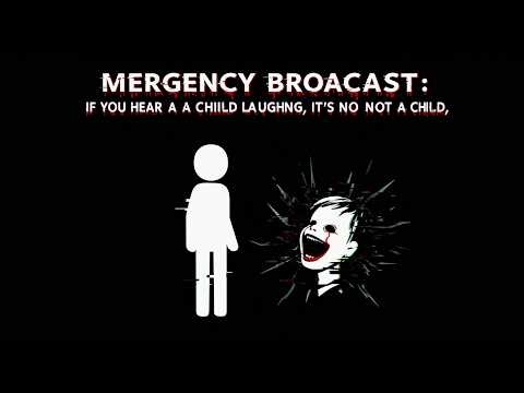 Analog Horror EXPOSED What's REALLY Behind The Mysterious Laughs