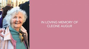 Memorial Service Videography