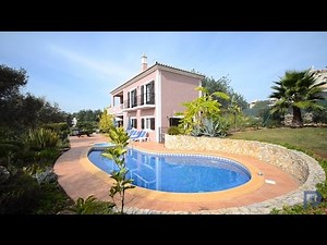 Immaculate Country Style Villa - Vale Formoso - PortugalProperty.com - PP302