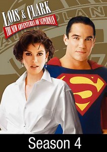 Lois & Clark: Toy Story