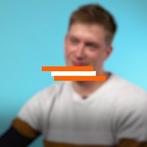 Daniel Sloss joins us to discuss other comedians, being friends with the opposite sex, fame and the English. Watch the full video here: https://www.youtube.com/watch?v=nLVoyQ3TATc | Penguin Books