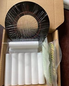 [Hot Item] Cathodic Protection Vcs Flange Insulating Gasket for Steam