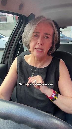 Si hay dinero por delante a mí que no me pongan dilemas… #olivasinhache #humor