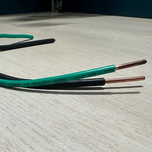 [Hot Item] High-Conductivity 600V Thhn/Thwn-2 Copper Cable Wire