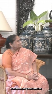 19K views · 1.1K reactions | 'Amma Manasu' Anjana Devi garu takes us further into understanding the ideology and way of life of Sri Pawan Kalyan garu since his childhood. #AmmaManasu Full Video Link: https://youtu.be/XEHLb8XW78g?si=OhOK68XIIcfkm3m1 | JanaSena Party | Facebook