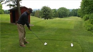 18 Holes of Central New York- #3 Cazenovia Golf Club