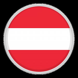 Áustria - Seleção de Futebol - Jogos, Classificações, Elenco e Estatísticas