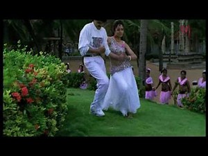 MaaMusic - Chempaku cheradu - Soundarya (HD)