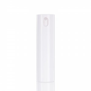 [Hot Item] 10ml Portable Refillable Travel Perfume Spray Bottles Perfume Atomizer Cosmetic Spray Bottle
