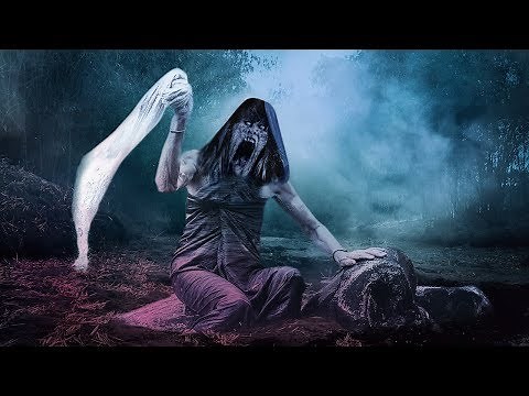 8 Most TERRIFYING Mythical Creatures From Scotland!