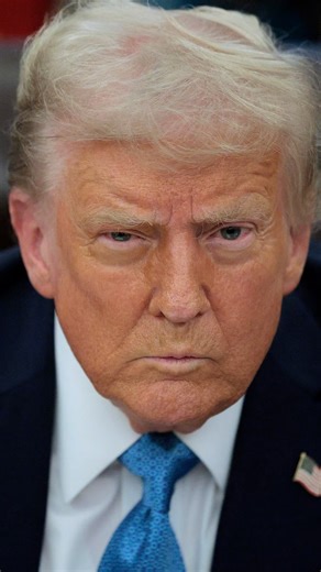 7.3K views · 105 reactions | Trump Hints at Third Term: 22nd Amendment? #DonaldTrump #Trump #WorldNews | Inform Overload | Facebook