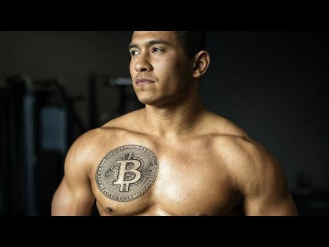 🎣INCROYABLE BITCOIN LE BOSS PIÈGE TOUT LE MONDE 🎣