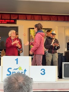 GRP - Grand Raid des Pyrénées on Reels