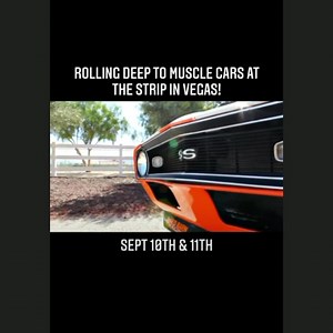 Welcome All MuscleCar Enthusiasts. | MuscleCars At The Strip | Facebook