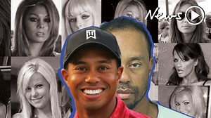 How Tiger Woods hid his affairs