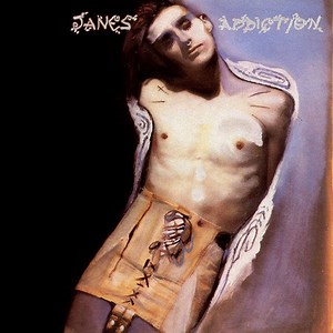 Janes Addiction - Janes Addiction