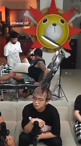 arap gangerti cara makan sop😂. sc youtube : yb #marapthon #rezaarap #tierison #youk #yb #streamer #ybrap #rezaoktovian #reelviral #viral #GARRY #aloy #nikojunius #Ibot13 | Channel Gill