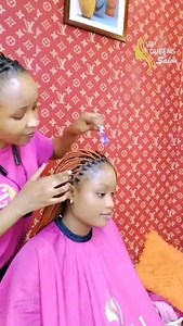 9.4K reactions · 251 shares | We are the best at braids of all kinds... be it knotless braids, box braids, twisted braids, we got you. Visit us today at our salon, we are at Ronald Ngala Street, Bestlady House, 2nd floor Room 97. Call 0718779129 #knotlessboxbraids #knotlessbraidsnairobi #knotlessbraidskenya #boxbraidsnairobi #boxbraidskenya #boxbraids #braidscbd #braidskenya #braidsnairobi | VIP Queens Salon | Facebook