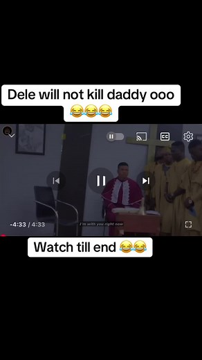 Hilarious Nigerian Comedy Skit Featuring Woli Agba