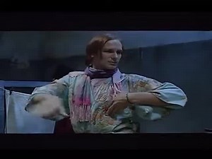 Kiss of the Spider Woman (1985)