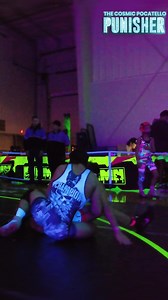 Cosmic Punisher '23 brings you an intense clash between Taolen Eck and Lance Draper! Witness their skills and determination as they vie for victory on the mat. The battle is fierce, and every move counts. 🌌🤼 #CosmicPunisher #YouthWrestling #rmn #rmnevents #wrestling #usasports #respect #wrestlingmatches #youthwrestlingmatch #youthwrestlingstars #wrestler #wrestle #wrestlingcommunity | RMN Events