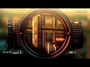 [PC] Hitman: Sniper Challenge