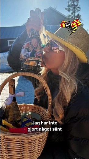 Fick sanera medaljerna efter ”brakfest”