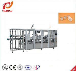 [Hot Item] Multi Function Coffee Capsule Filling Sealing Machine for Espresso/K Cup/Dolce Gusto