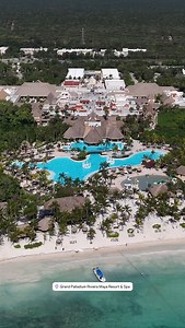 Grand Palladium Riviera Maya Resort & Spa on Reels | Facebook