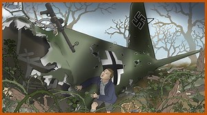 English KS2: The Machine Gunners. 1: The hunt for war souvenirs