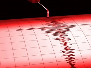 Earthquake Rattles Rhode Island